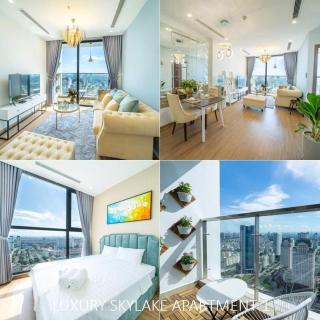 Vinhomes Skylake Apartment Kangnam My Dinh - 0