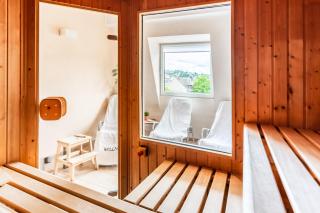 Hotel Rhein-Residenz - Bad Breisig - 6