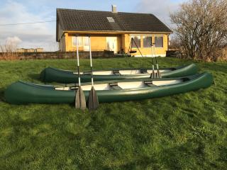 Eikeland Gard - Bjerkreim - 7