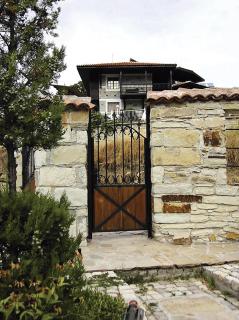 Zhivka House - 2