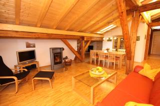 Ferienwohnungen Hennenmühle - 4