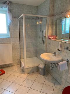 Steimke's Landhotel - Graue - 9