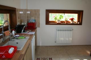Albinuta Guesthouse - Ozun - 8