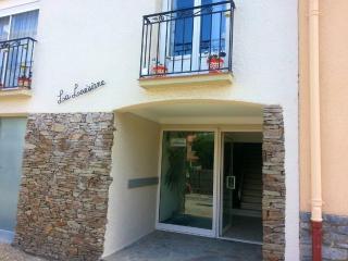 Studio 32 m² à Banyuls-sur-Mer avec terrasse agréable le jardin. - Banyuls-sur-Mer - 5