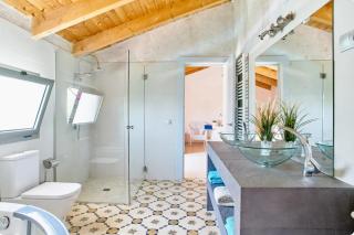 Spacious villa with sea view in Olivella + private pool - Olivella - 3