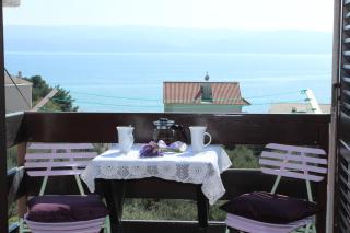 Apartments Petrada - Omiš - 4