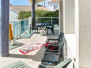 Bright apartment in Alcanar with sea and mountain views - 9