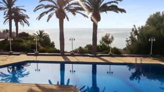 Bright apartment in Alcanar with sea and mountain views - 6