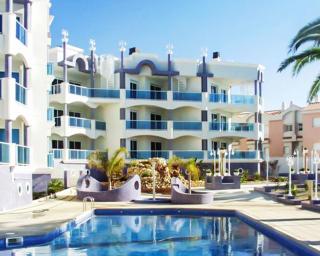 Bright apartment in Alcanar with sea and mountain views - 4