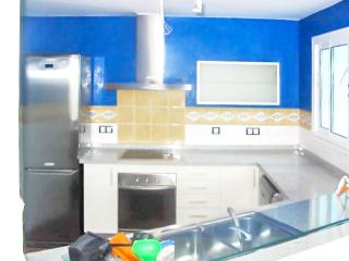Bright apartment in Alcanar with sea and mountain views - 2