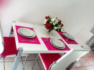Appartement charmant à Carcassonne avec terrasse - Carcassonne - 6