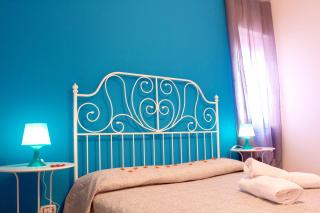 Panoramic Apartment Balestrate - 9