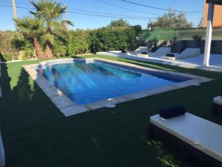 Luxurious Villa in Sant Josep - San José - 3