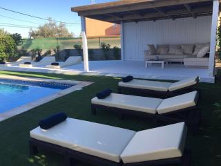 Luxurious Villa in Sant Josep - San José - 2