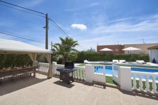 Luxurious Villa in Sant Josep - San José - 1