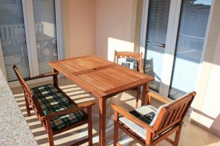 Apartment with Sea View in Zečevo Rogozničko – 65 sqm with Balcony - Zečevo - 9