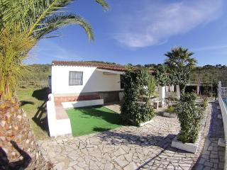 Spacious villa in Aroche, 160 m², private pool, 10 guests - Aroche - 9