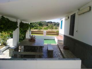 Spacious villa in Aroche, 160 m², private pool, 10 guests - 3