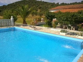 Spacious villa in Aroche, 160 m², private pool, 10 guests - 4