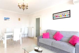 Appartement moderne à Cannes avec balcon et vue sur la ville - 55 m² - Cannes - 7