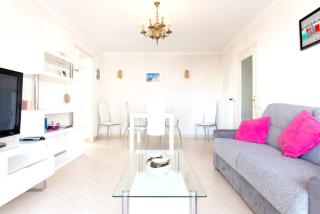 Appartement moderne à Cannes avec balcon et vue sur la ville - 55 m² - Cannes - 6