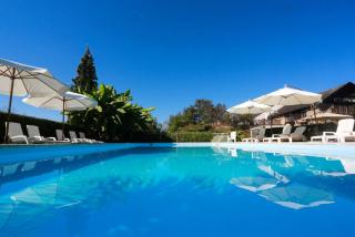 Villa spacieuse à Haut-de-Bosdarros avec piscine privée - Haut-de-Bosdarros - 8