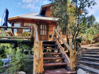 Cabaña Del Árbol - San Martín de los Andes - 7