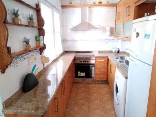 Welcoming Chalet in Cúllar Vega with Private Pool - Cúllar-Vega - 2