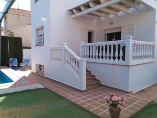 Welcoming Chalet in Cúllar Vega with Private Pool - Cúllar-Vega - 7