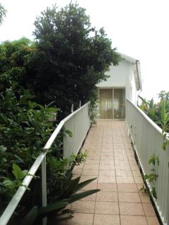 Appartement spacieux à Bois des Nèfles, 70 m², piscine partagée - Le Bois de Nèfles - 9