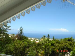 Appartement spacieux à Bois des Nèfles, 70 m², piscine partagée - 5