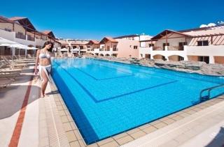 Comfortable Apartment in Larnaca with Shared Pool - Tersephanou - 9