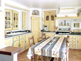 Villa spacieuse à Vaison-la-Romaine avec piscine privée - Vaison-la-Romaine - 6