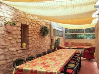 Villa spacieuse à Vaison-la-Romaine avec piscine privée - Vaison-la-Romaine - 5