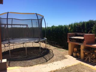 House with private pool in Aguilas, sea & pool view - Águilas - 7
