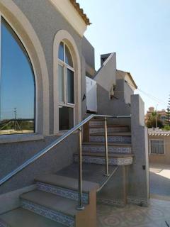 Cozy apartment in El Chaparral, 60 m², shared pool - 0