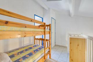 Maison charmante à Valras-Plage avec piscine partagée - Valras-Plage - 4