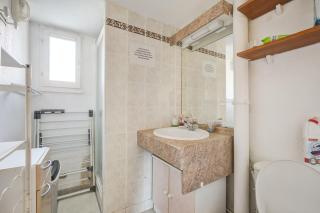 Maison charmante à Valras-Plage avec piscine partagée - Valras-Plage - 3