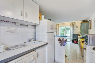 Maison charmante à Valras-Plage avec piscine partagée - Valras-Plage - 6