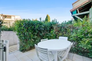 Maison charmante à Valras-Plage avec piscine partagée - Valras-Plage - 1