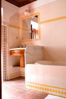 Charming House in Porto de Mós with Shared Pool - Porto de Mós - 4
