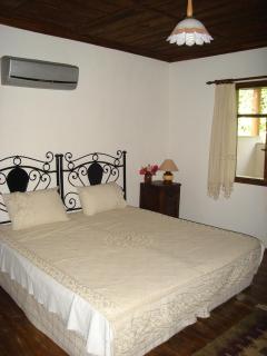 Begonville Villa - 2
