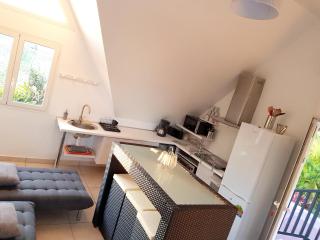 Villa charmante à Saint-Benoît avec piscine privée - Saint-Benoît - 7