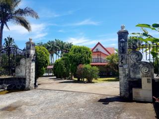 Villa charmante à Saint-Benoît avec piscine privée - Saint-Benoît - 9
