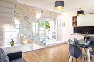 Elegant villa in Podgora with private pool and sea view - Podgora - 3
