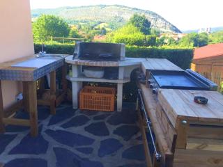 Villa raffinée à Foix avec piscine privée et jacuzzi - Foix - 3