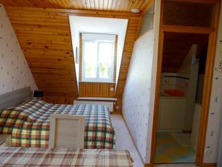 Studio charmant à Berck, 27 m² avec jardin et ping-pong - Berck-sur-Mer - 8