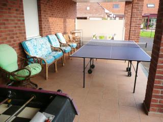 Studio charmant à Berck, 27 m² avec jardin et ping-pong - Berck-sur-Mer - 6