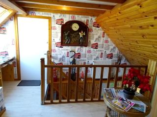 Studio charmant à Berck, 27 m² avec jardin et ping-pong - Berck-sur-Mer - 2