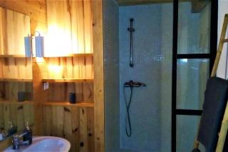 Studio 32m2 - dans propriété avec vue imprenable sur le Lac du Salagou - Liausson - 5